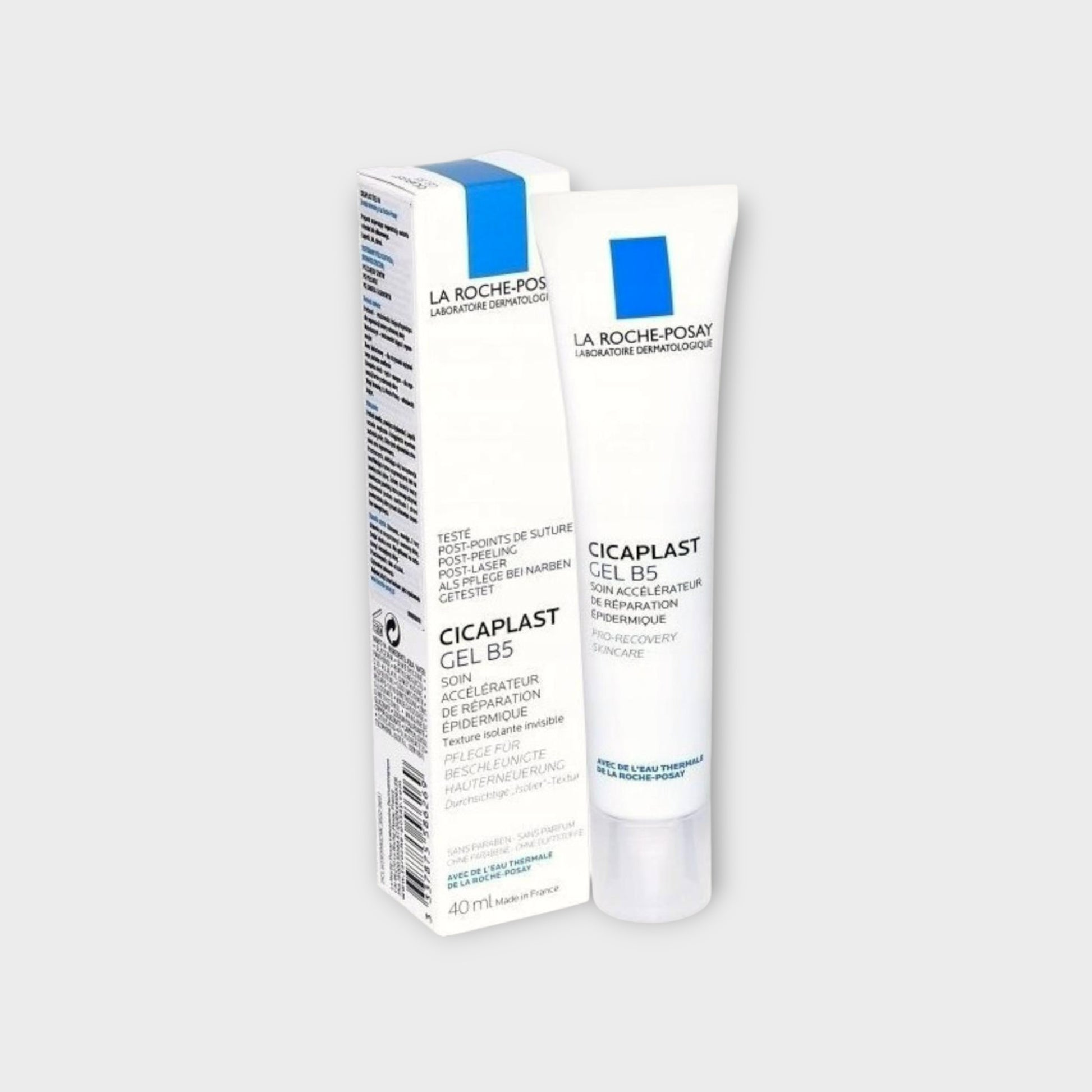 Bioderma Sebium H2O płyn micelarny do cery tłustej i mieszanej, 500 ml
