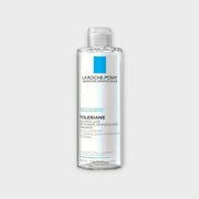 La Roche-Posay eau micellaire ultra 400 ml woda micelarna do skóry wrażliwej