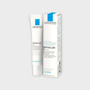 la roche posay effaclar k+ krem do skóry tłustej