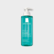 la roche-posay effaclar żel, mikropeeling skóra tłusta, 200 ml