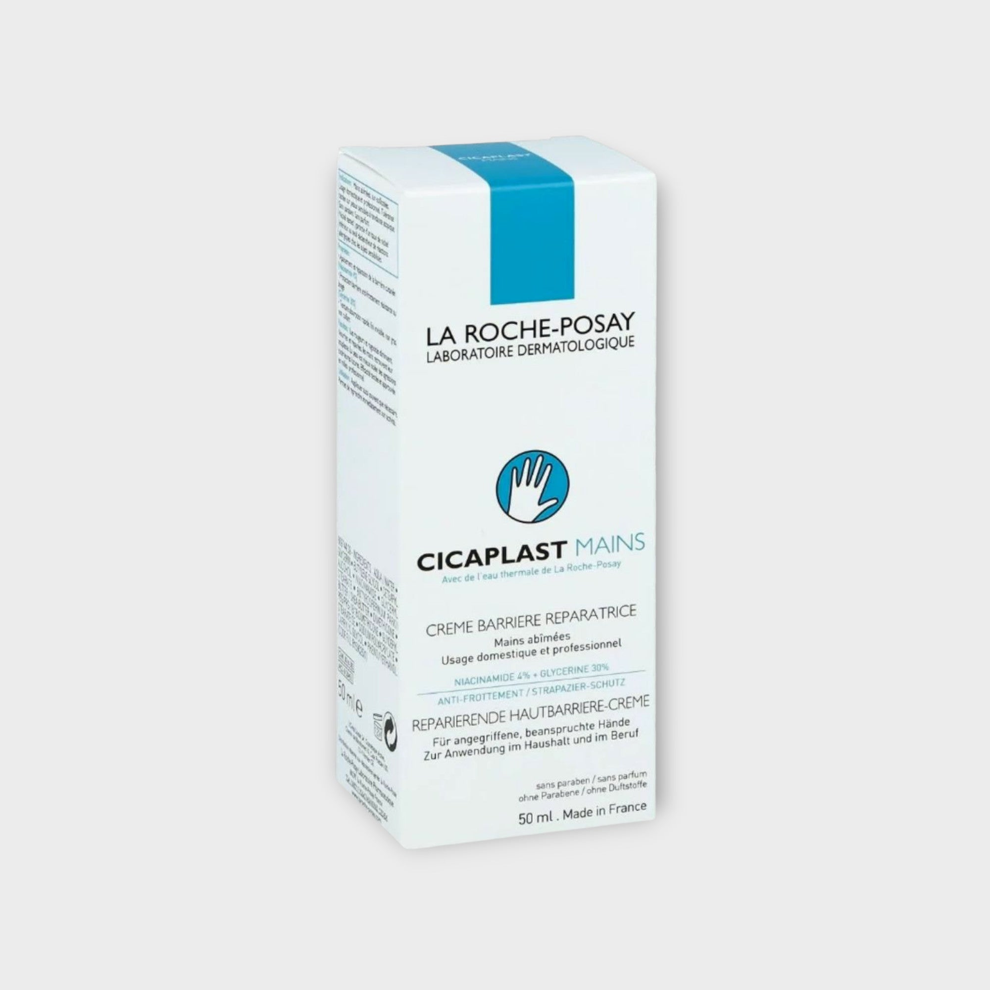 dr hauschka cleansing cream krem do mycia twarzy 50 ml, oczyszczający, krem do twarzy, delikatna pielęgnacja