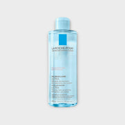 Płyn micelarny La Roche-Posay Toleriane, 400 ml - dla skóry wrażliwej
