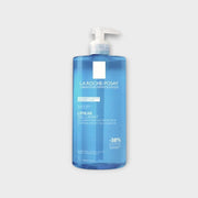 La Roche-Posay Lipikar Żel Ochronny 1 l - delikatne oczyszczanie skóry