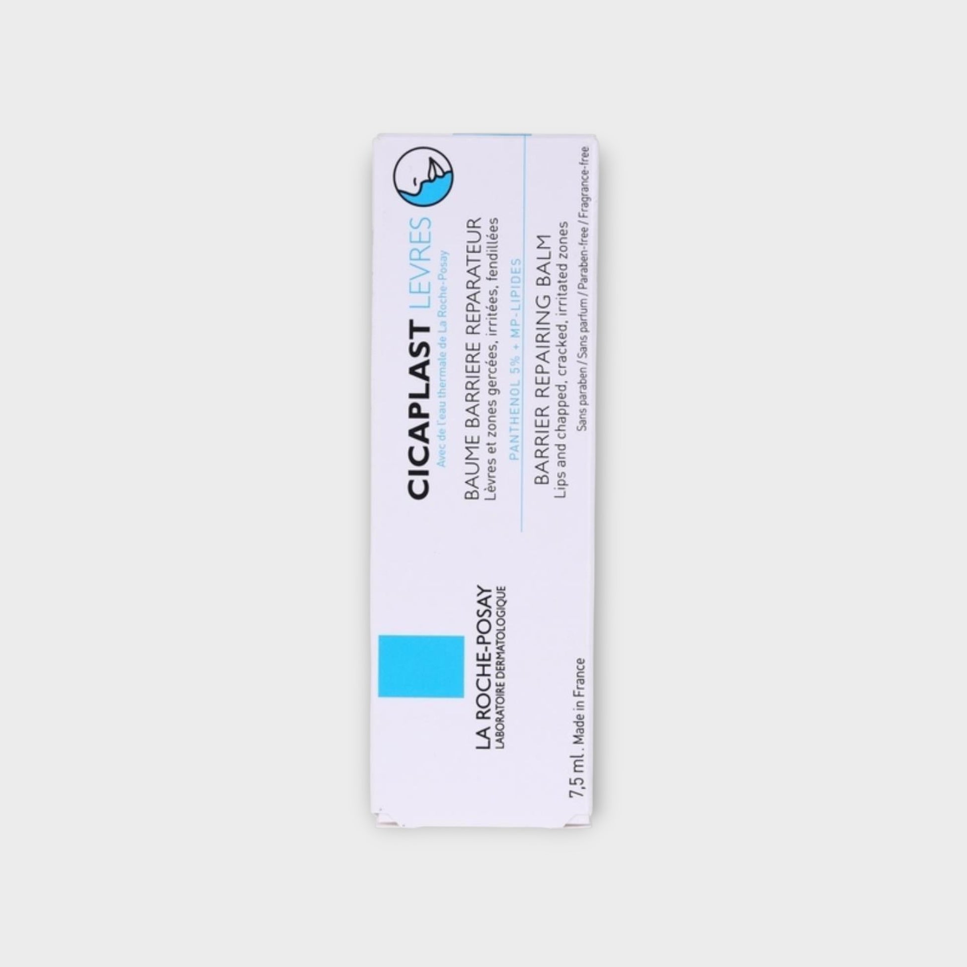 La Roche-Posay cicaplast levres regenerujący balsam do popękanych ust