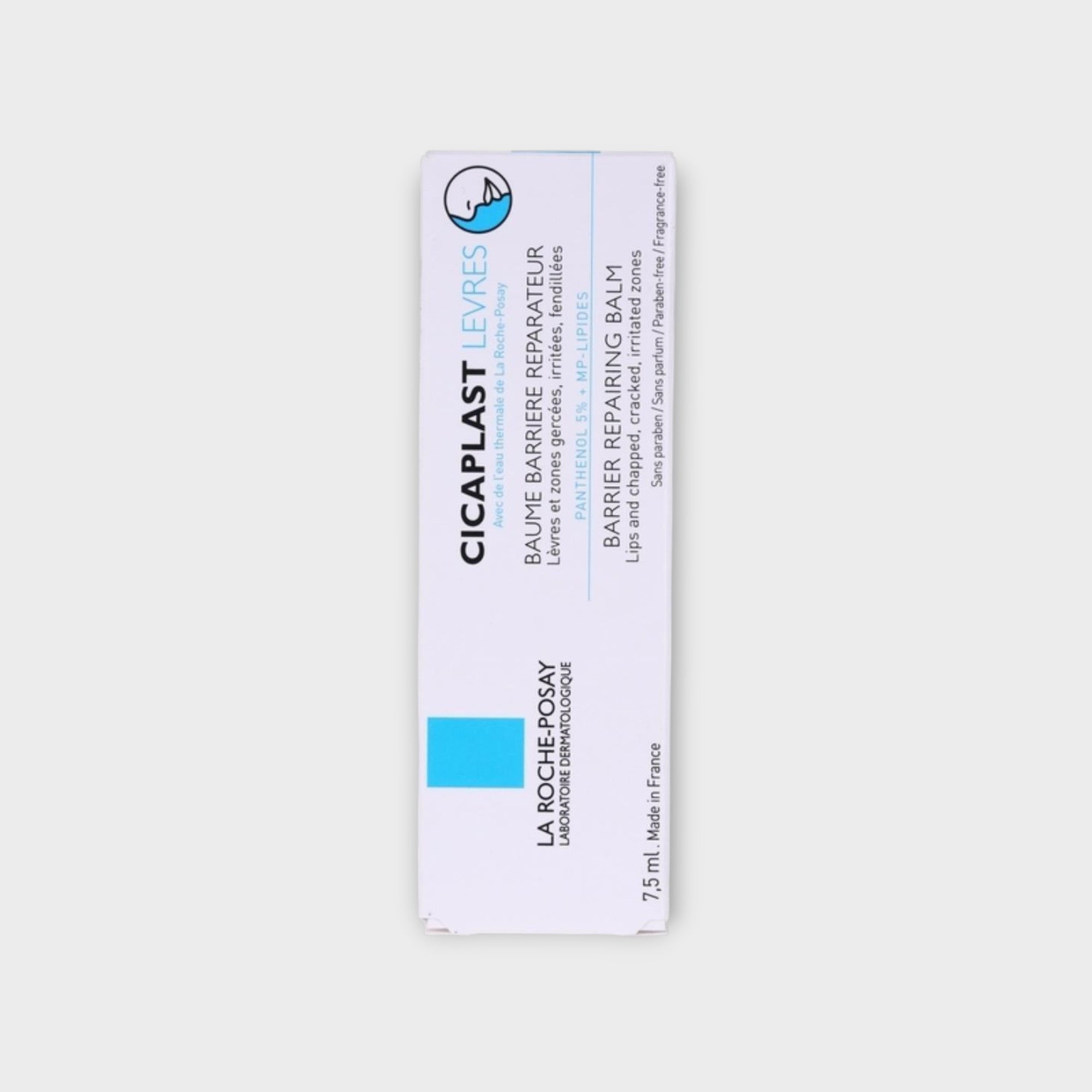 La Roche-Posay cicaplast levres regenerujący balsam do popękanych ust