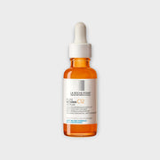 La Roche-Posay Pure Vitamin C12 Serum 30 ml - serum z witaminą C do twarzy, rozjaśnia i regeneruje skórę