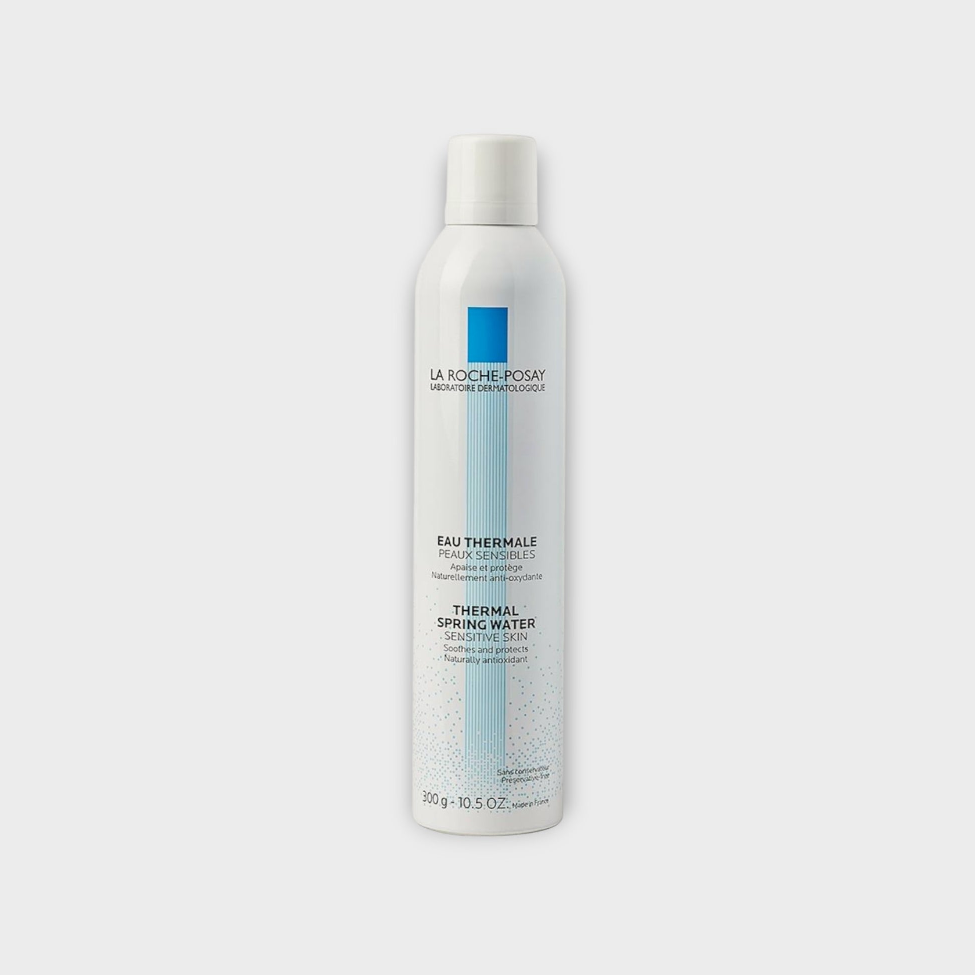 La Roche Posay Eau Thermale 300ml - woda termalna, 300 ml, do skóry wrażliwej