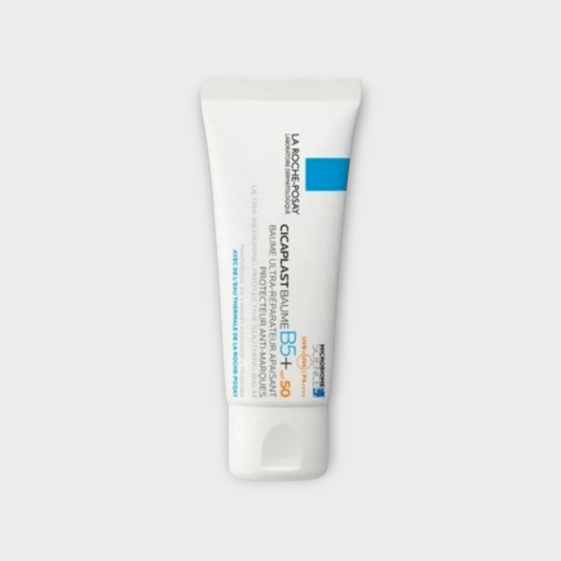 La Roche-Posay cicaplast baume b5+ spf50 wielozadaniowy balsam regenerujący