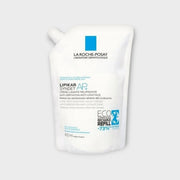 La Roche-Posay lipikar syndet ap+ kremowy żel myjący zapas 400 ml