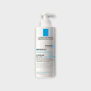 La Roche-Posay Lipikar Baume Light AP+M 400 ml - lekki balsam nawilżający do skóry suchej i wrażliwej