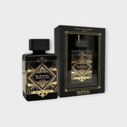 Lattafa Badee Al Oud EDP 100 ml - Elegancka Woda Perfumowana z Oudem