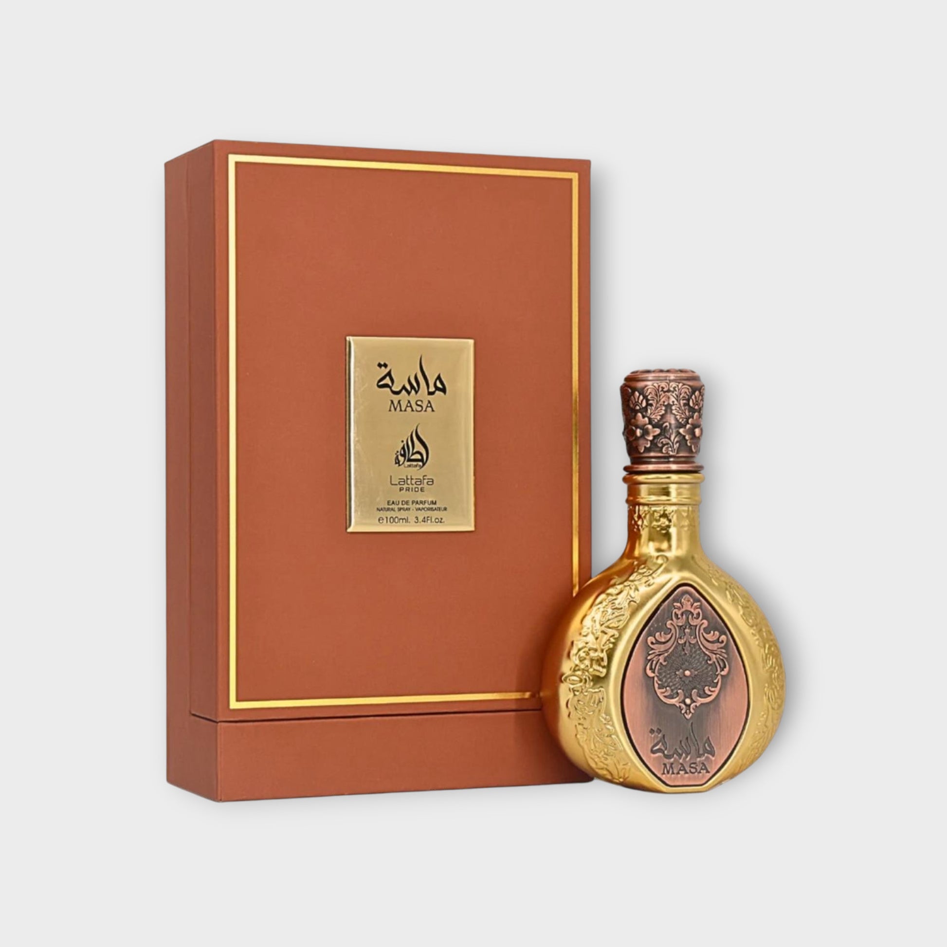 perfumy unisex lattafa pride 100ml woda perfumowana