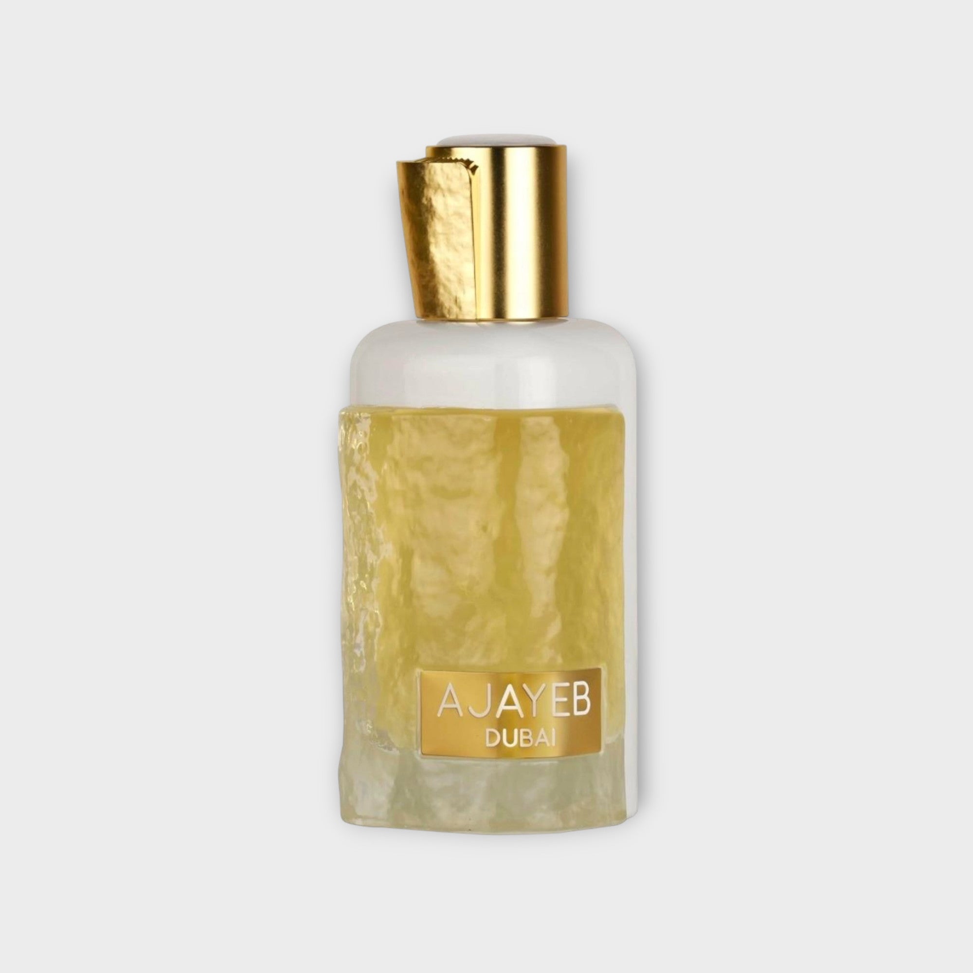 Lattafa Ajayeb Dubai Portrait EDP 100ml
