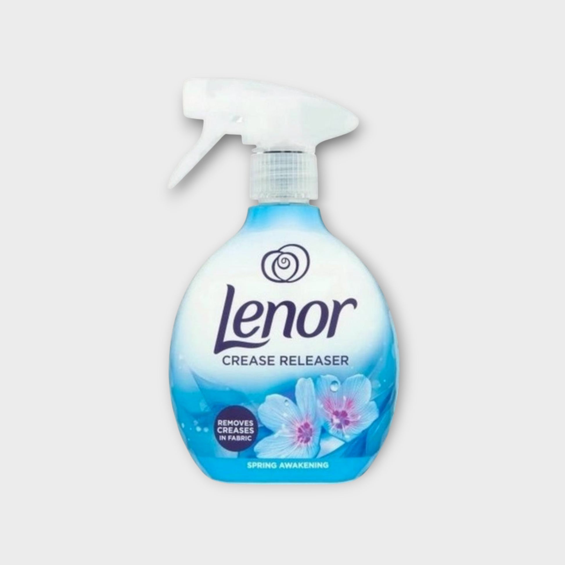 Lenor Spring Awakening spray do prasowania 500 ml - zapach i gładkość ubrań