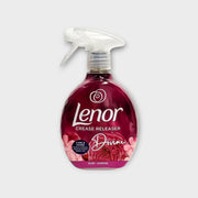 Lenor Crease Releaser Ruby Jasmine 500ml - preparat do prasowania z zapachem jaśminu