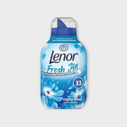 Lenor Softener Fresh Air 462ml, płyn do płukania tkanin o odświeżającym zapachu
