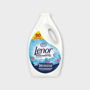 Lenor Aprilfrisch płyn do prania tkanin jasnych, 2,5l