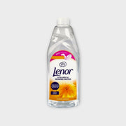 Lenor summer breeze destylowana zapachowa woda do prasowania do żelazek