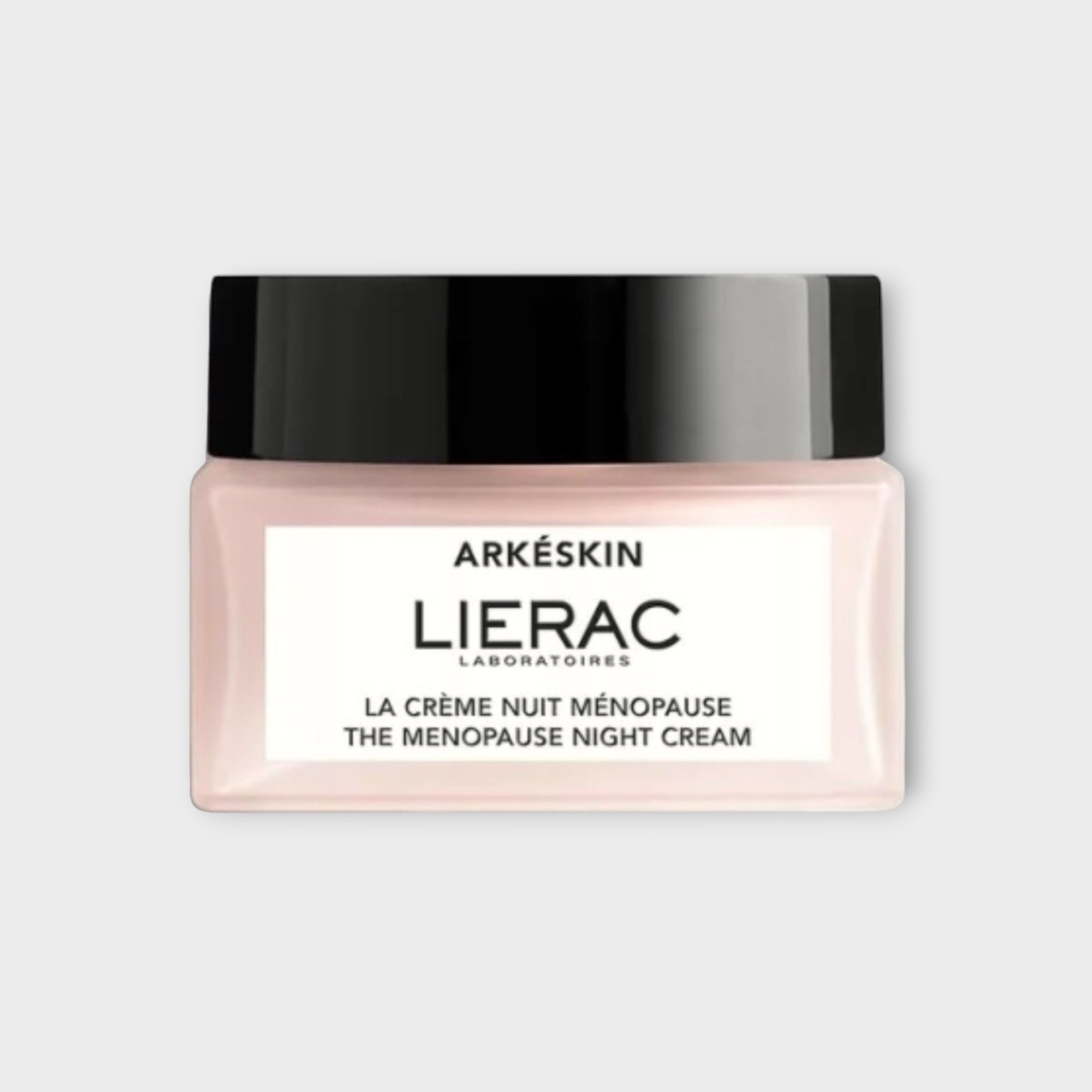 Lierac The Menopause Day Cream 50ml - krem na dzień dla kobiet w menopauzie