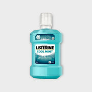 listerine cool mint płyn do płukania jamy ustnej 1l