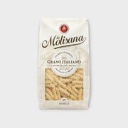 Fusilli La Molisana #28 500g - makaron spiralny