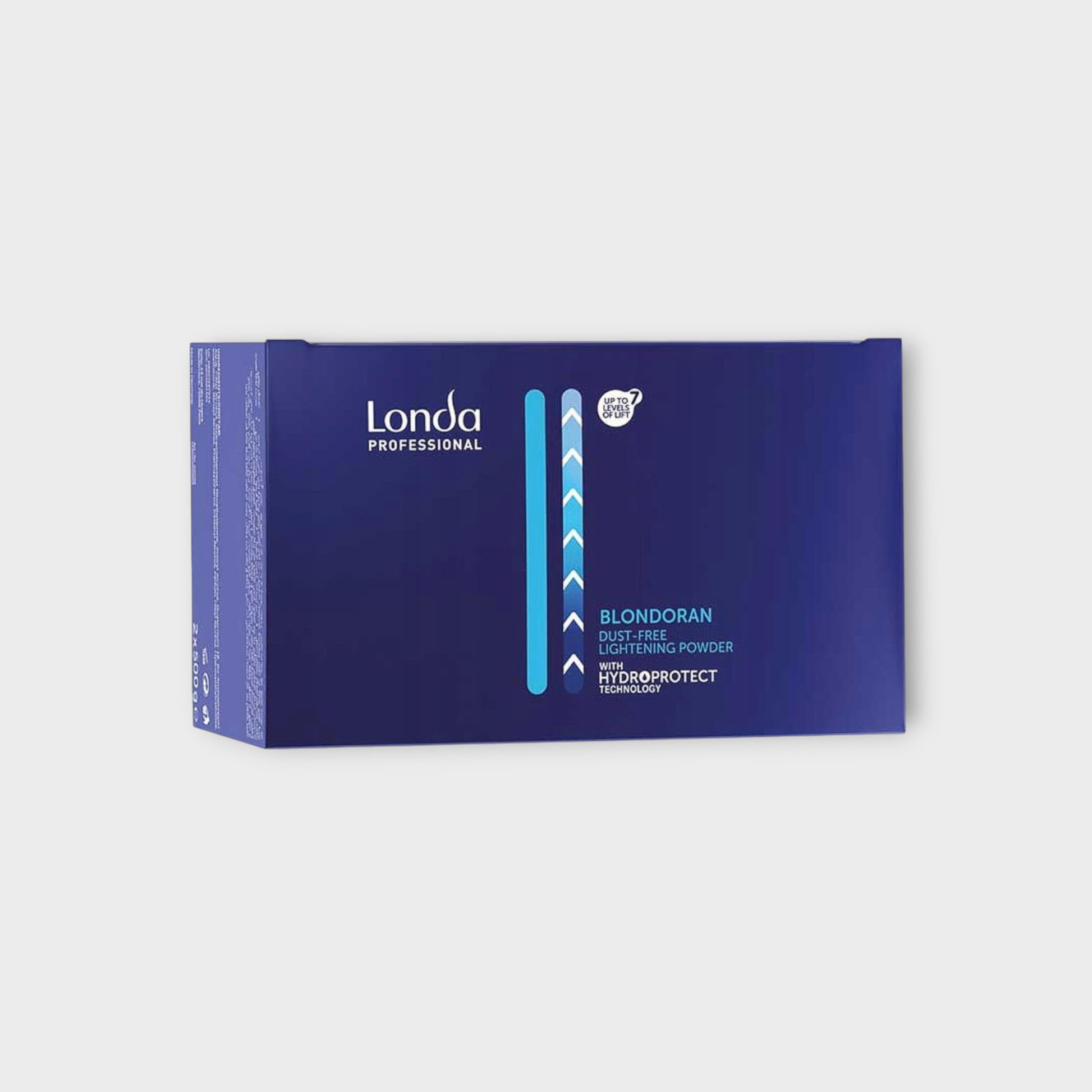Londa blondoran blonding powder puder rozjaśniacz do włosów 2 x 500 g