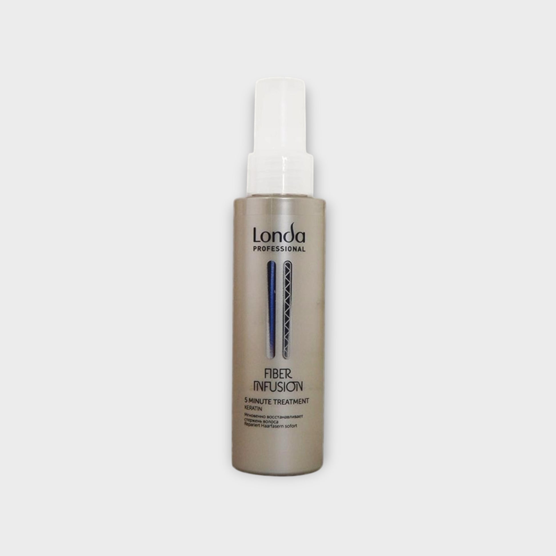 londa professionals fiber infusion 100ml