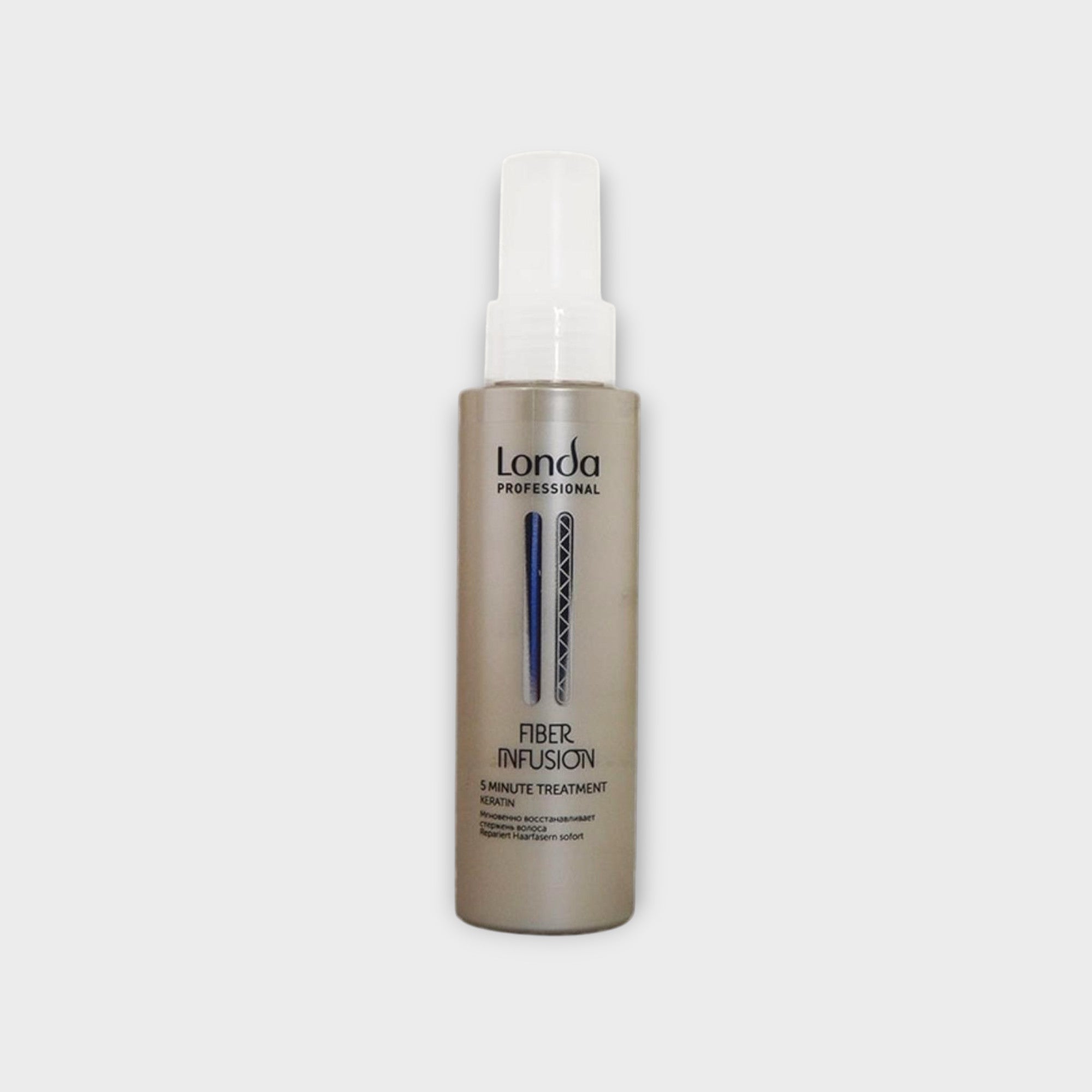 londa professionals fiber infusion 100ml