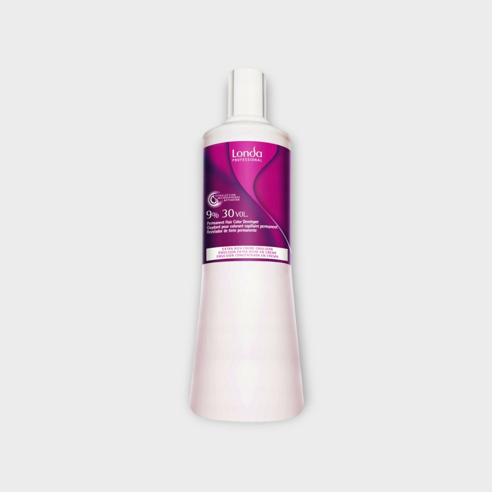 Londa Londacolor 9% Emulsja Utleniająca 1000 ml