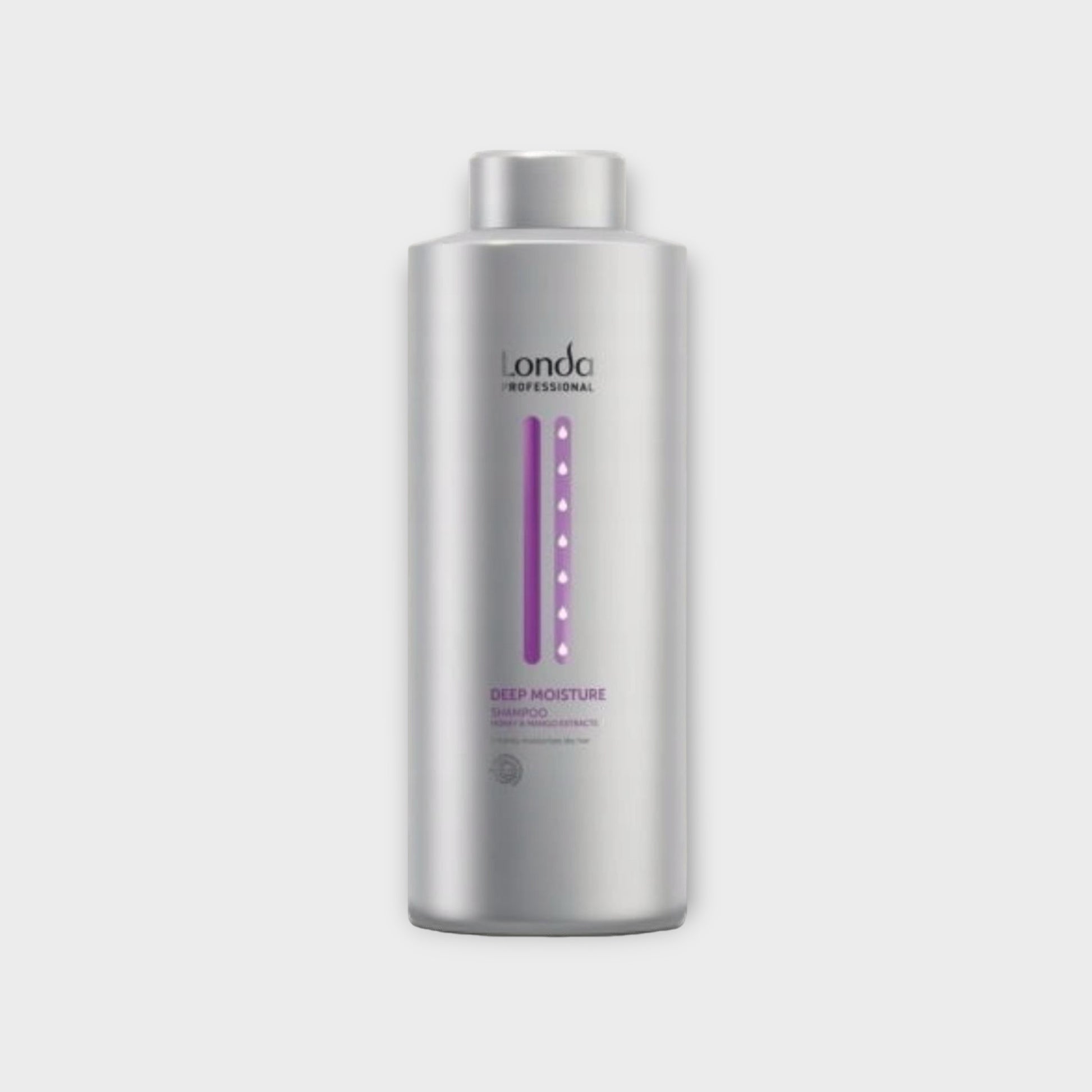 Vichy Dercos DS Szampon, przeciwłupieżowy do włosów suchych, refill 500 ml
