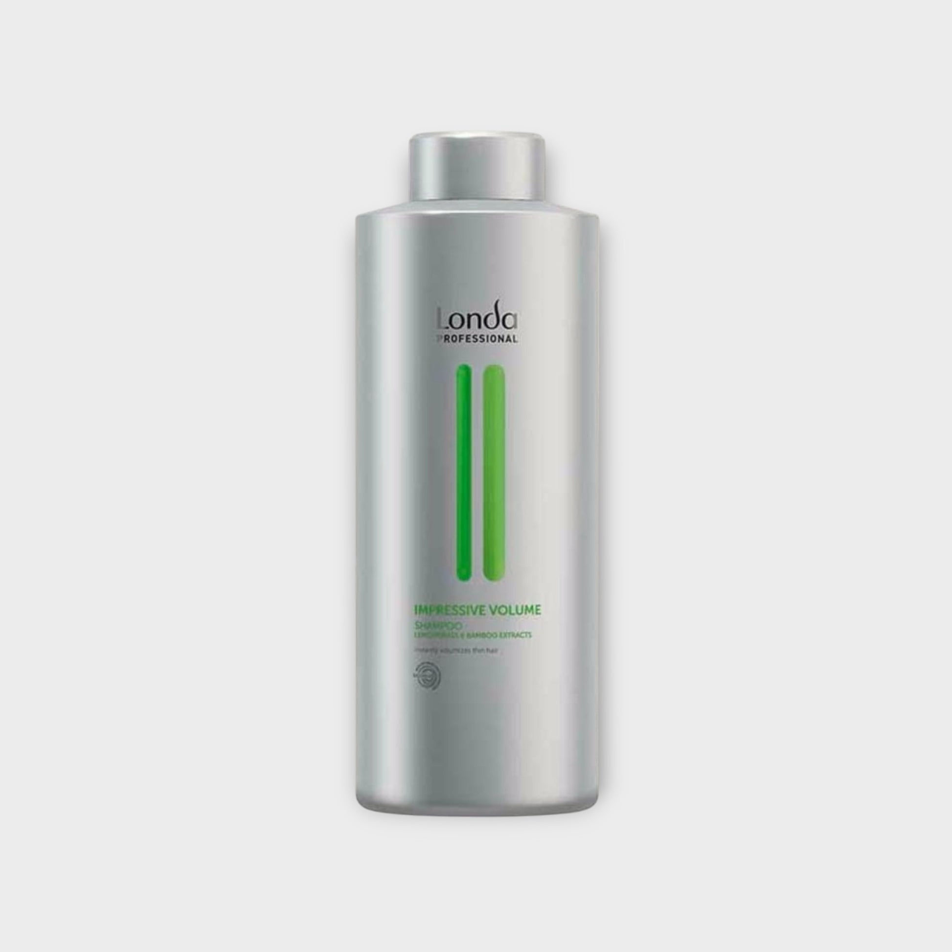 Londa impressive volume szampon do włosów zwiększający objętość 1000 ml