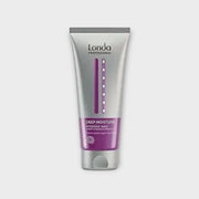 Londa Deep Moisture Maska Nawilżająca 200 ml, Do Suchych Włosów