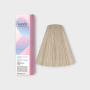 tonik Londa Express Blonde 60ml, poprawia odcień włosów blond, neutralizuje żółte tony