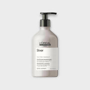 L'Oréal Professionnel silver 500 ml szampon do włosów farbowanych