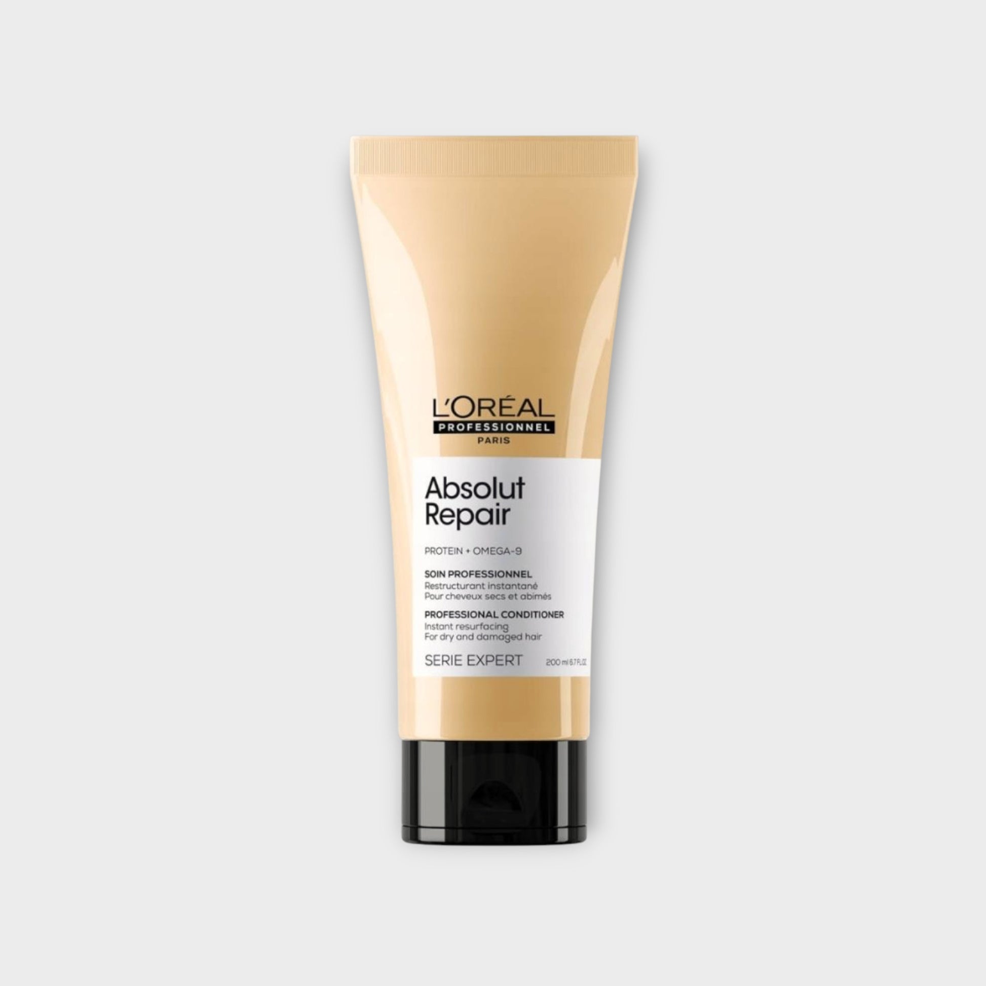 loreal serie expert absolut repair odżywka 200ml