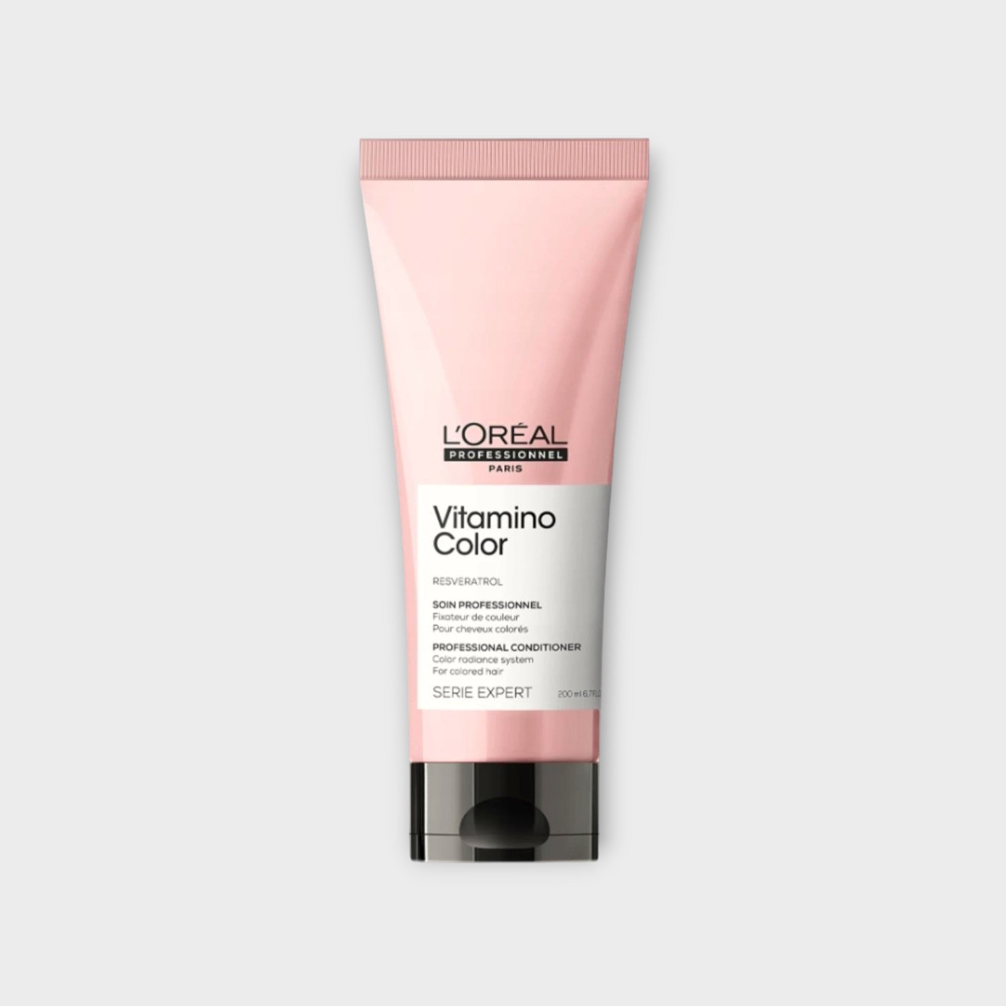 Odżywka L'Oréal Serie Expert Vitamino Color, 200 ml, do włosów farbowanych