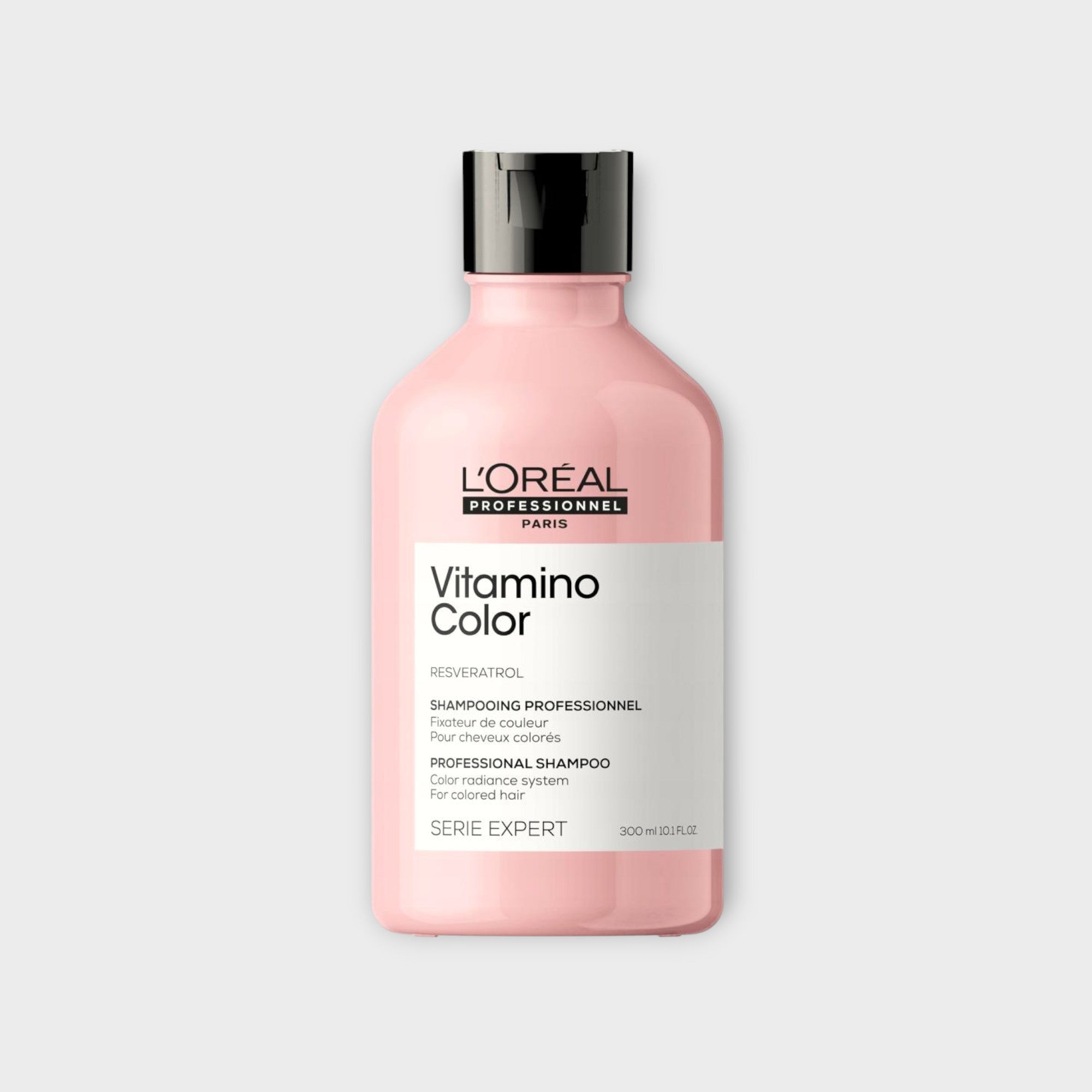 loreal vitamino color szampon do włosów farbowanych 300ml