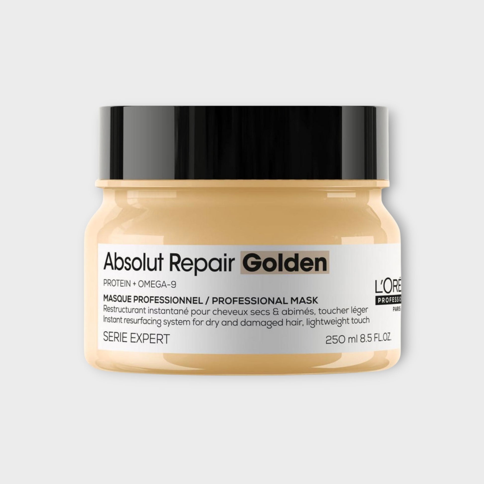 L'Oréal SE Absolute Repair Golden Mask 250 ml