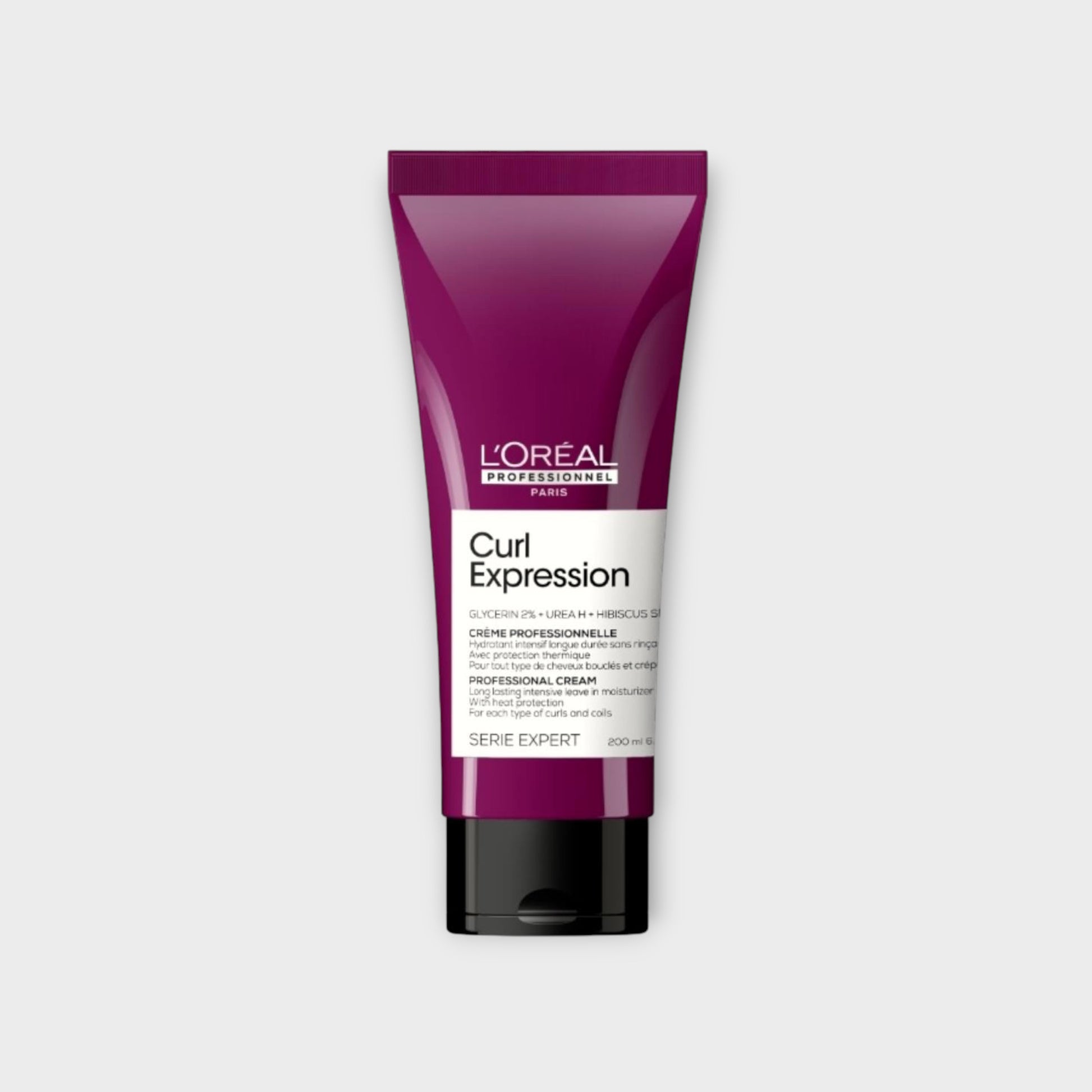 loreal curl expression leave-in krem do włosów kręconych
