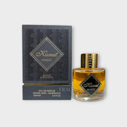 woda perfumowana Maison Alhambra Kismet Magic 100ml, zapach unisex, wyjątkowy i trwały