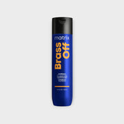 Odżywka Matrix Brass Off 200 ml neutralizująca żółte tony włosów