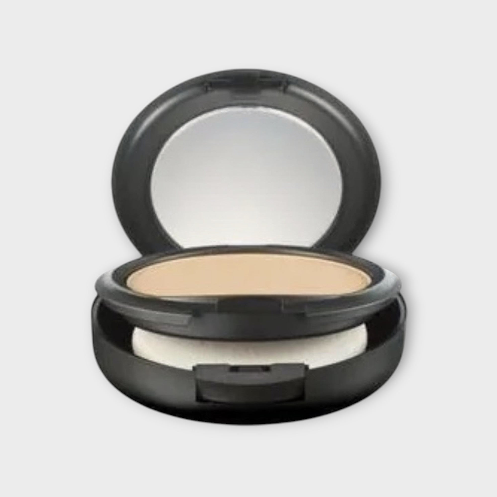 MAC Satin Lipstick Amorous, 3 g, satynowa pomadka do ust