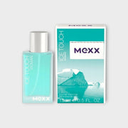Mexx Ice Touch Woman Eau de Toilette EDT, świeża, kobieca woda toaletowa 50 ml