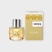 Woda toaletowa Mexx Woman EDT, 40 ml - zapach dla kobiet