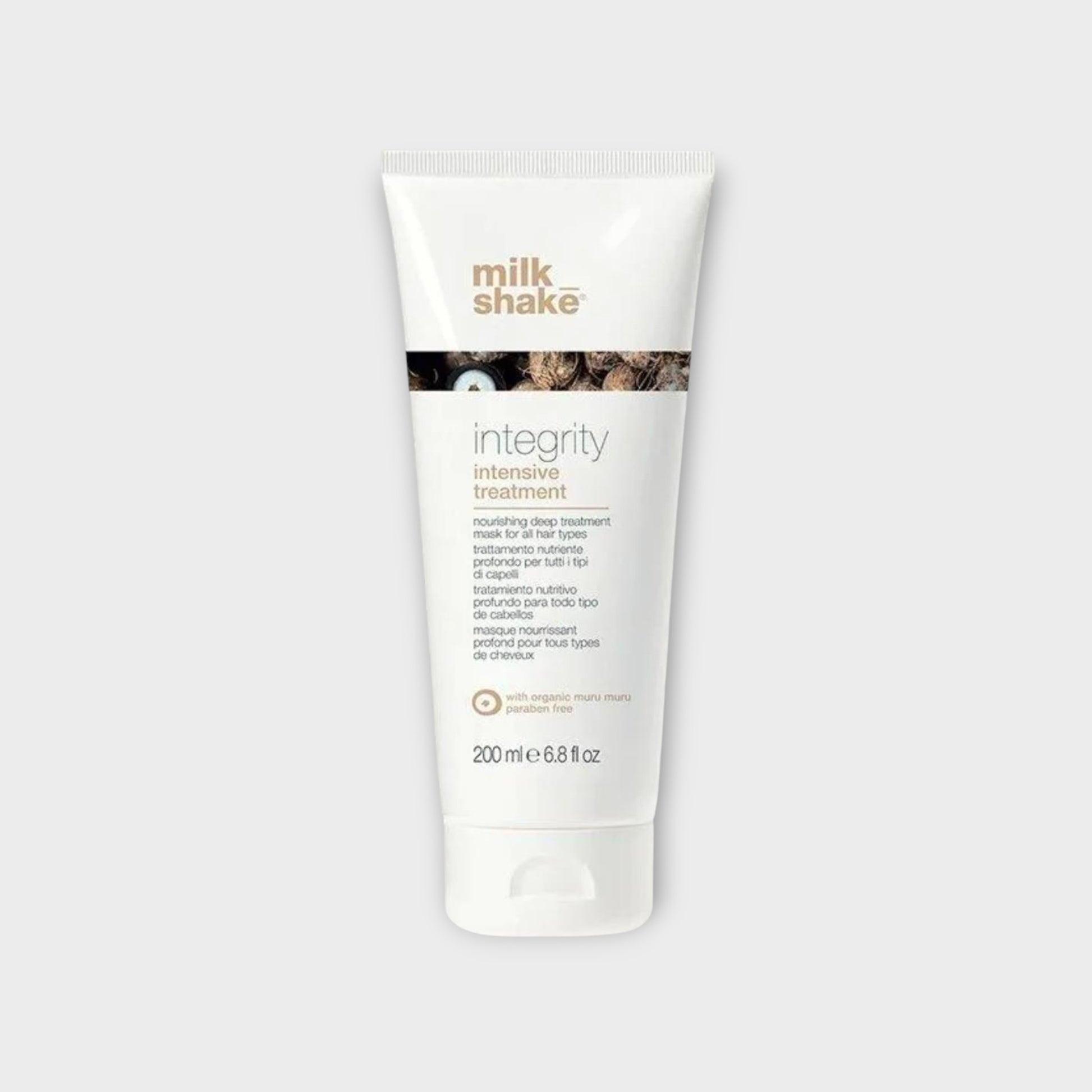 Milk Shake integrity intensive treatment odżywcza maska do włosów 200 ml