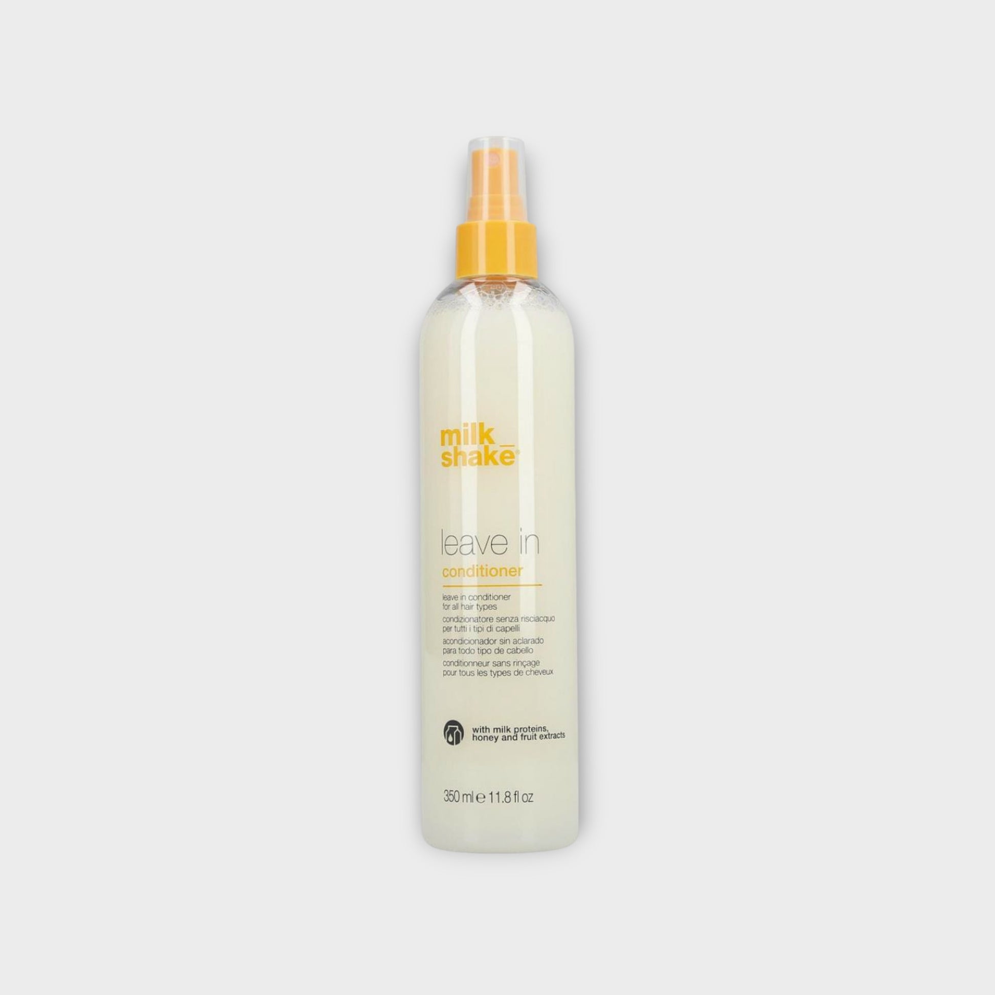 milk shake leave-in odżywka w sprayu 350ml