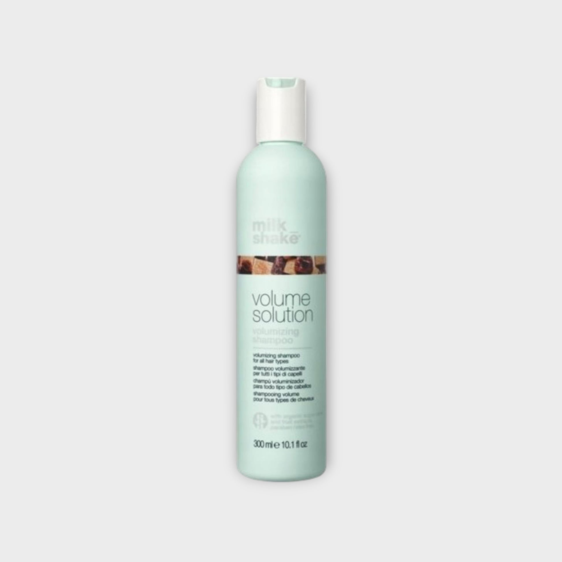 Szampon Milk Shake Volume Solution 300 ml do włosów zwiększający objętość