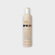 szampon Milk Shake Integrity 300ml, głęboko nawilża i odżywia włosy