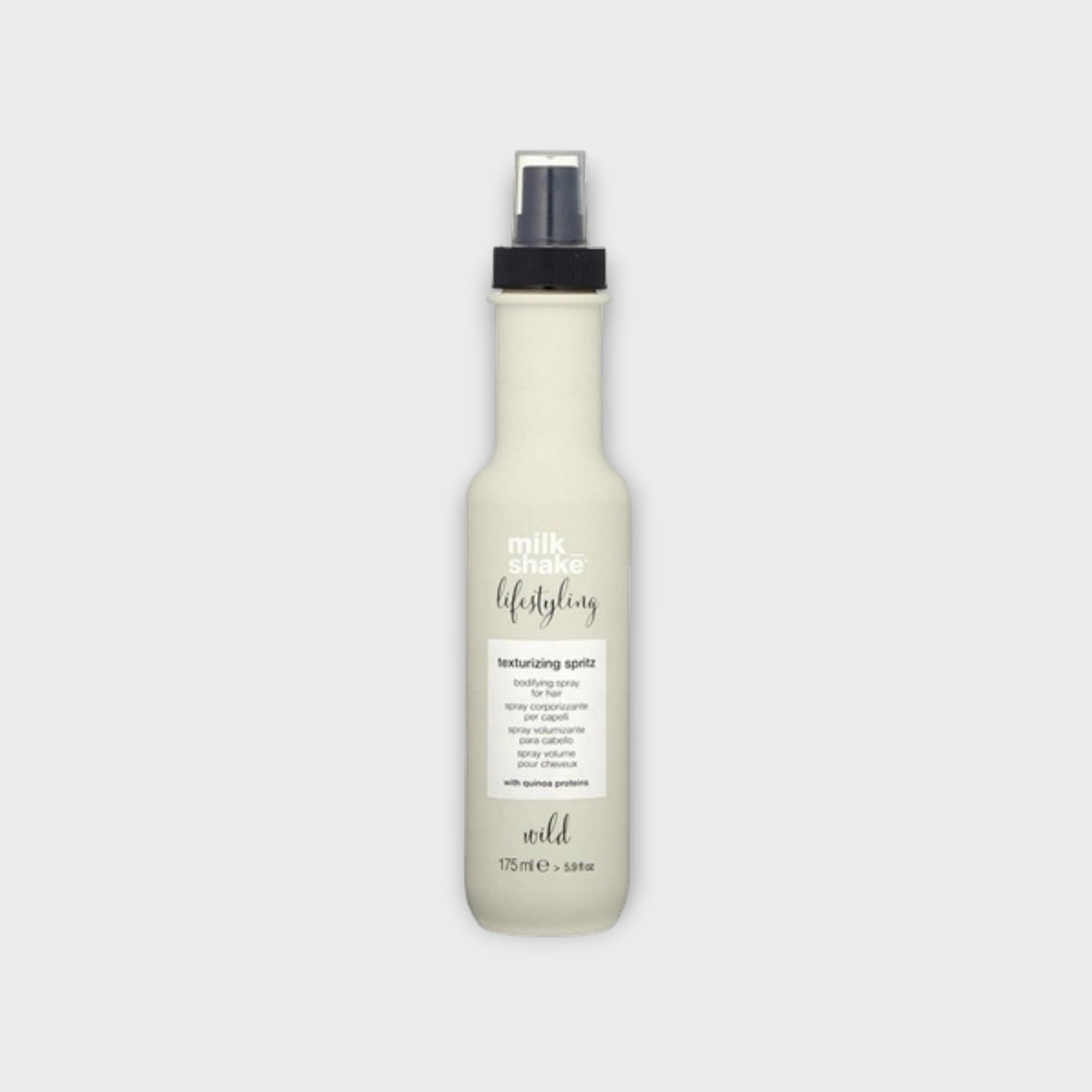 Milk Shake Lifestyling Texturizing Spritz 175 ml, spray nadający objętość