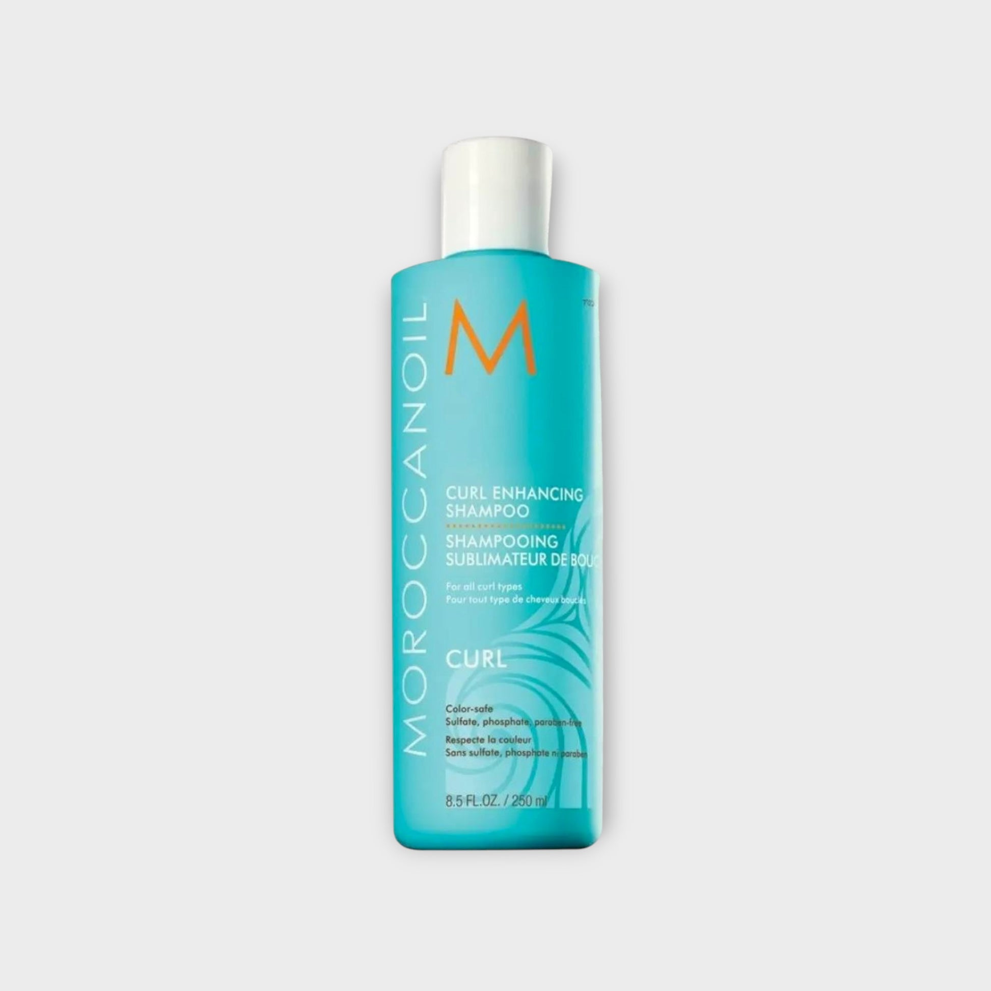 Szampon Moroccanoil Curl Enhancing 250 ml do włosów kręconych